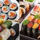 Group Sushi Workshop – Make, Create & Taste! event image