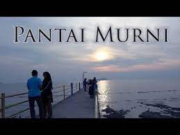 Видео pantai murni waterfront, yan. Kedah Yan Pantai Murni Youtube