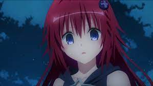 Pin On To Love Ru Darkness 2nd Season 4