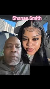 Shantae Smith's Instagram, Twitter & Facebook