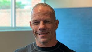 The Irish Hand Grenade” Marcus Davis set to return to the cage