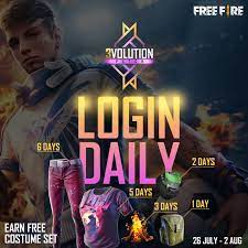 Leap of faith surfboard, water fest avatar, and guitar bashe. Login Rewards All Free Login Free Garena Free Fire Facebook
