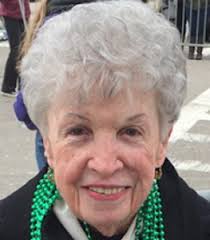 Margaret Flaherty Obituary (2016)