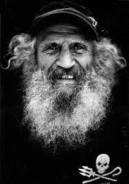 Vale Sea Shepherd stalwart, Adam Shostak