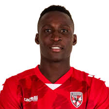 Classificações e Estatísticas dos Jogadores :: Miami FC 1-0 Charleston  Battery :: USL Championship 2022 ::