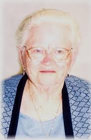 Theresa Schmidt Obituary