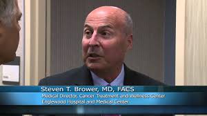 Englewood Hospital's Cancer Treatment & Wellness Center