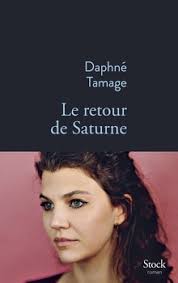 Daphné Tamage , romancière belge : biographie, avis, livres à lire