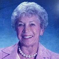 Billye J. Hedge White