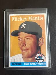 1954 Bowman Mickey Mantles Prices include shipping 📬 Feel free to reach  out with any questions