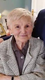 Condolence Book for Rosemary Ward (née Duffy) (Ballybay, Monaghan)