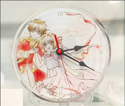 Aquí se muestra una lista de los capítulos del manga cardcaptor sakura. Cardcaptor Sakura Clear Card Ready For Lady Event Dazzles Tokyo