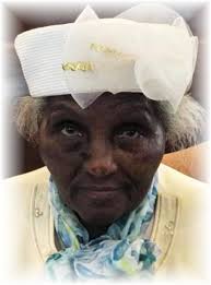 Obituary for Odette A. Sajous