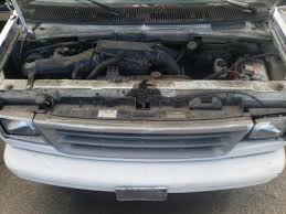 Image result for Silver 1992 Econoline