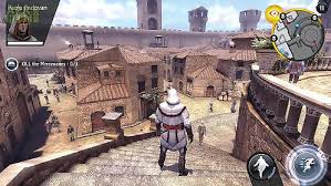 Assassin's creed® unity app apk+obb/data 1.0.5 download for android mobile & pc. Assassin S Creed Identity For Android Free Download At Apk Here Store Apktidy Com