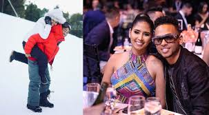 Taina is ozuna's beloved wife, and actually, that is the reason for her incredible popularity. Ozuna Tuvo Bello Gesto Con Su Esposa Taina Marie Entretenimiento Radio Onda Cero