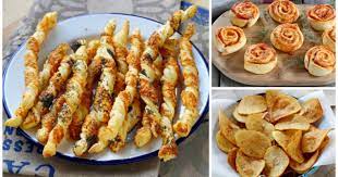 Apericena idee aperitivo a casa. 6 Ricette Per Un Perfetto Aperitivo Estivo