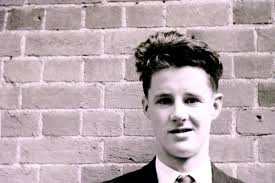 Thanks to Rod White's meticulously annotated version of the Upper Sixth  1962/3 group photo, I have been able to identify the majority of the  following portraits of my fellow sixth formers. Does