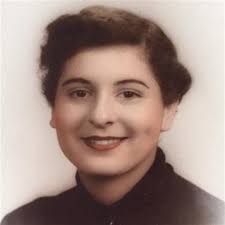 Obituary, Visitation & Funeral Information