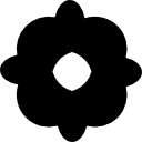 Free Free Flower Shape Svg SVG PNG EPS DXF File