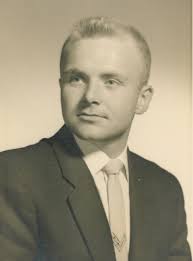 Louis Imhof Obituary