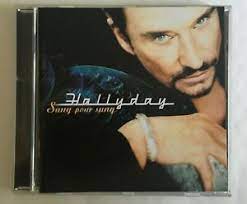 It was released on 13 september 1999, and achieved huge success in france and belgium (wallonia), where it topped the charts and stayed on the charts for respectively two and one years. Johnny Hallyday Sang Pour Sang Cd Mercury Records 731454662529 Ebay