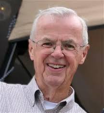 Obituary information for Redmond Raymond Ward