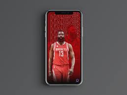 Check the best collection of james harden wallpapers hd for desktop, laptop, tablet and mobile device. James Harden Wallpaper By Rhett Davis On Dribbble