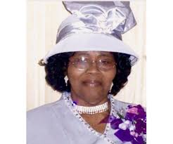 Georgia Bledsoe Obituary (1945