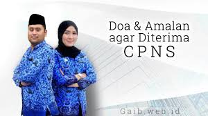 Check spelling or type a new query. Ini Doa Dan Amalan Agar Lulus Cpns Dunia Gaib Dan Spiritual