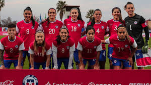 Sf) was the women's branch of the falange political movement in spain. Tokio 2020 Seleccion Chilena De Futbol Femenino Se Clasifica A Las Olimpiadas Tras Vencer A Camerun En Repechaje Redgol