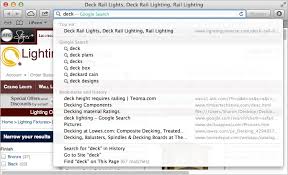 What S New In Mountain Lion S Safari 6 Tidbits