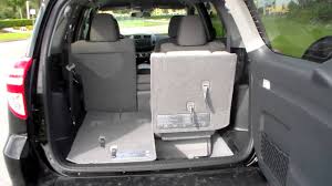 I just bought a 2014 limited last week with 3rd row seating. 2012 Toyota Rav 4 3 Row Youtube