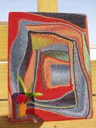 �������� �� ������� swing knitting