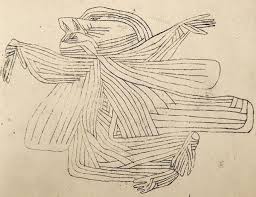 Paul Klee Line Drawing Paul Klee Paul Klee Artwork Paul Klee Art