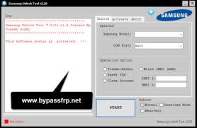 To unlock you need a windows computer, a usb cable and of course a unlocked phone… Download Samsung Frp Tool 2021 Frp Remove Gmail In 1 Click