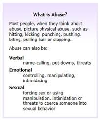 Ever since he was young, his parents had tried to get him to tidy his room, for example, but bob simply wouldn't do it. What Is Abuse Help For Adult Victims Of Child Abuse Havoca