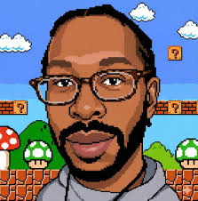 Family of Caswell Walker. Cas is in back row 2nd from left.