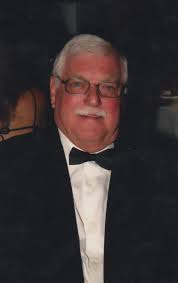 John Winsor Obituary