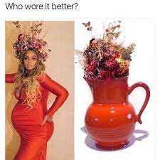 Who wore it better meme. Who Wore It Better Memes