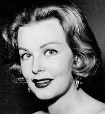 Happy Mother's day to this Icon! She's had many careers, from movie star to  author. Astrological forcaster to beauty consultant and throughout it all,  one thing has remained constant. That is, being