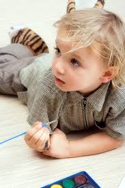 341 Two Half Year Old Stock Photos