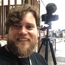 Profile for Ben McAlilly Studio