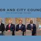LaGrange City Council Meeting event image