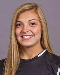 2012 Women's Soccer Roster