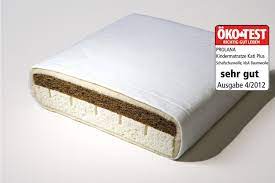 Es ist jeder matratze 90x200 ökotest sehr gut dauerhaft im netz auf lager und kann somit direkt gekauft werden Prolana Kati Plus Babymatratze Testbabymatratze Test