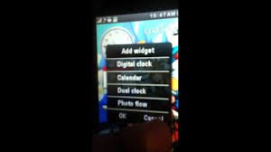 Motorola EX122 HD - YouTube