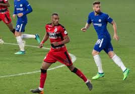 Maybe you would like to learn more about one of these? Zanka Comments On Schalke Rumors
