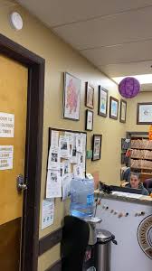 You might be wondering how a dog is typing this. Mission Pet Hospital Home Facebook