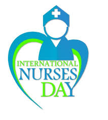 So appreciate the dedication and effort of those who nurse us back to the pink of health. 12 05 12 International Nurses Day